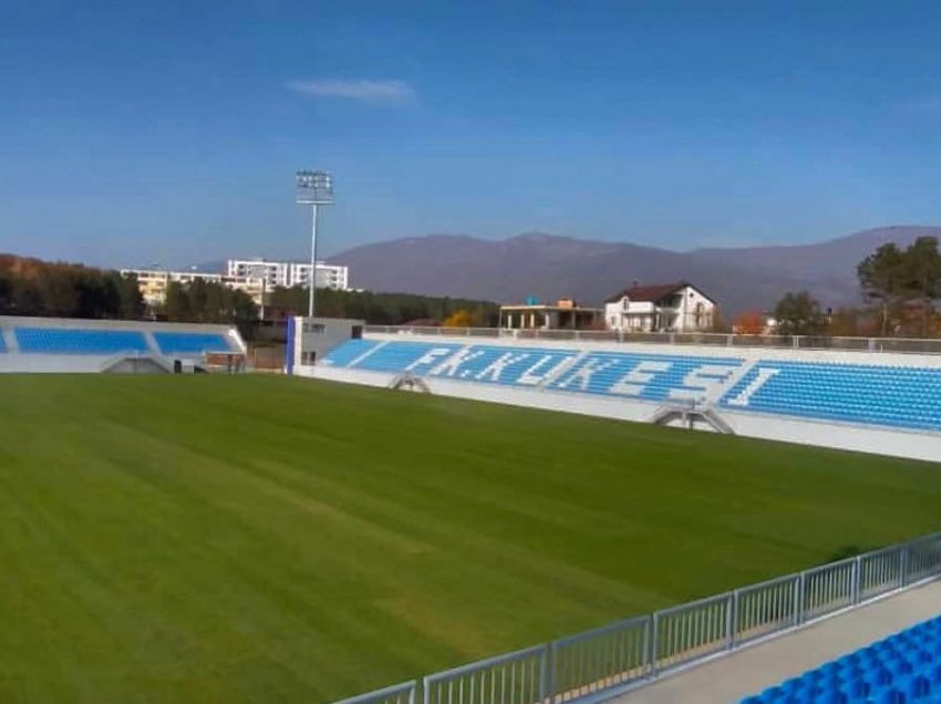 FSHF “zbarkon” në Kukës, merret vendimi për ndeshjen ndaj Tiranës