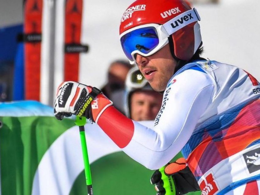 Zviceranët pa dy skiatorë në garën e fund nëntorit 