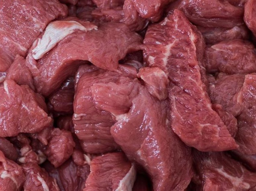 Shiste mish kali për mish viçi, kapet banda në Brazil