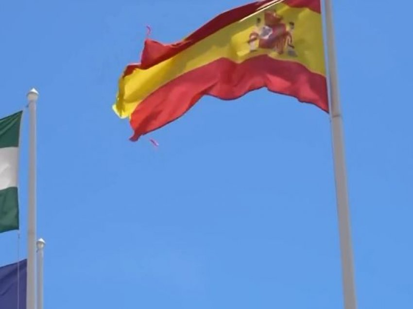Rota, qyteti spanjoll që përfiton ekonomikisht nga baza amerikane 