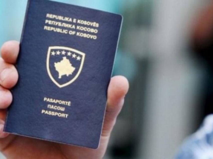 4 mijë e 600 qytetarë të Kosovës heqën dorë nga shtetësia gjatë vitit 2021