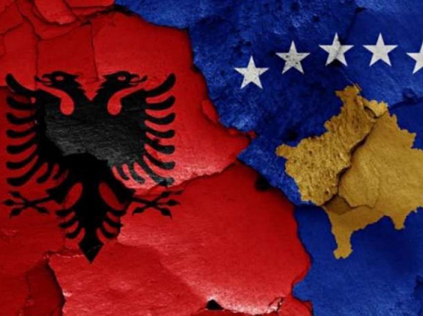 Kaq përqind e shqiptarëve janë pro bashkimit Shqipëri-Kosovë