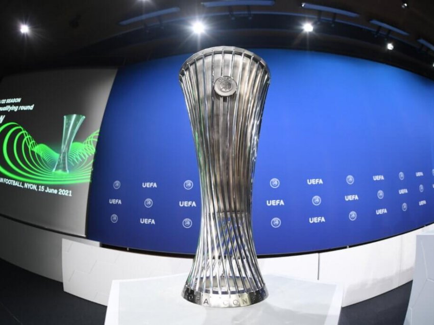 Europa League dhe Conference League, sjellin emocione të tifozët