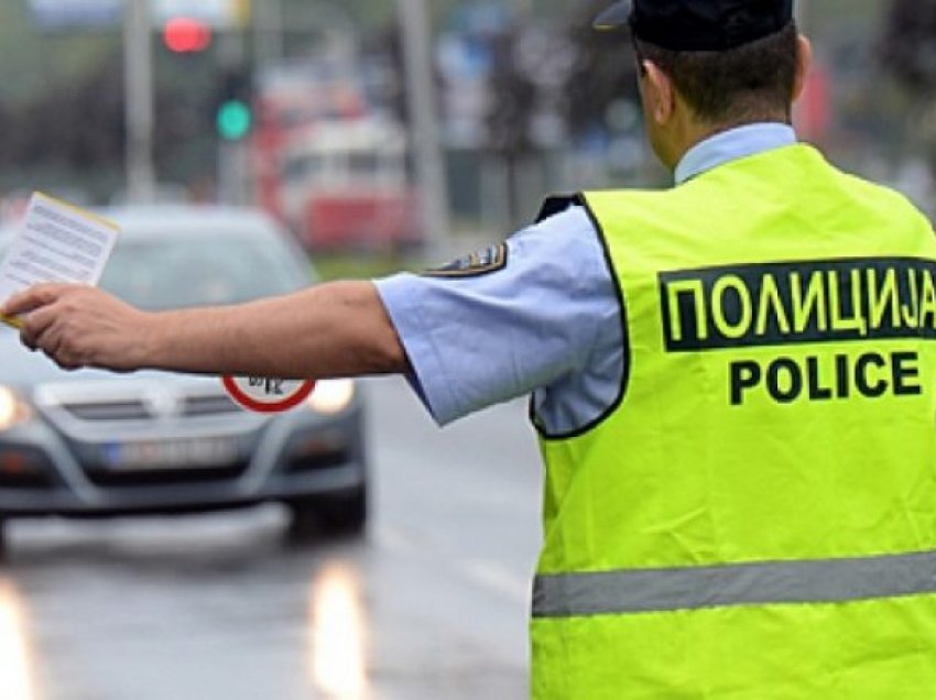 Policia ka shtuar kontrollet në transportim publik pas tragjedisë në Bullgari