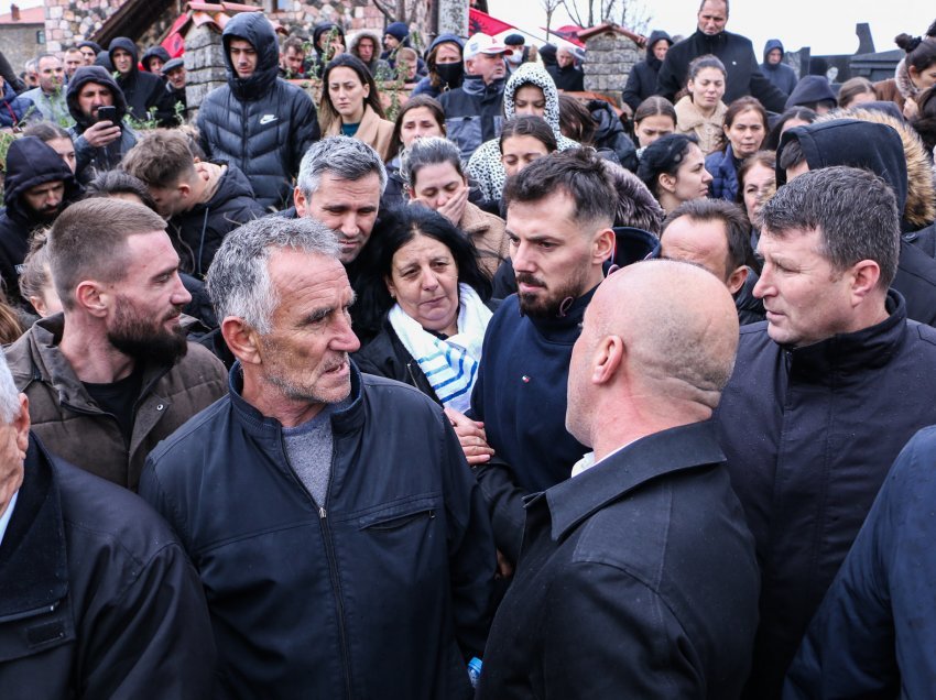 Haradinaj: Genta e Ledioni u prehshin në paqe, drejtësia të vendoset sa më shpejt!