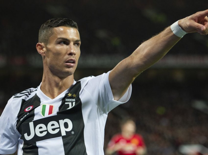 Një fjali fut Ronaldo-n brenda hetimeve të Juventusit. “Letër e famshme që nuk duhet të ekzistojë”