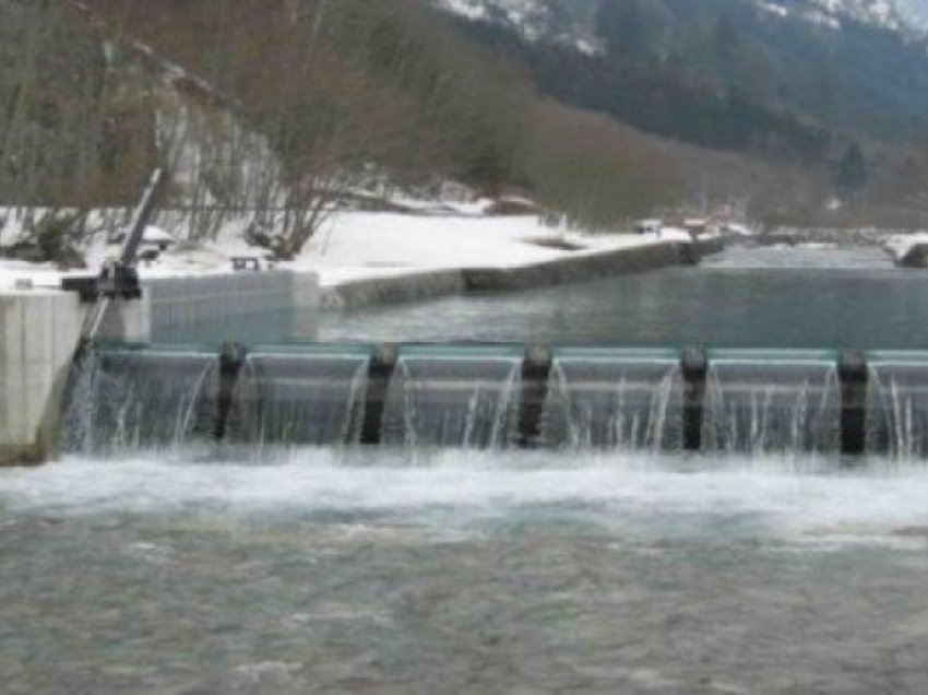 Gjykata Supreme rikthen masën e pezullimit për rastin e hidrocentralit në Brezovicë
