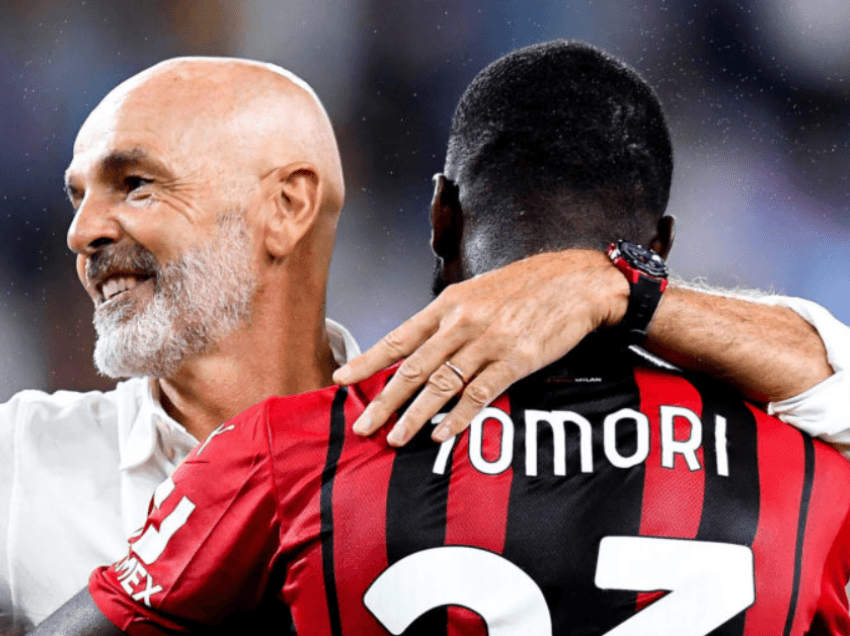 Milan përgatit kontratë të re për Piolin
