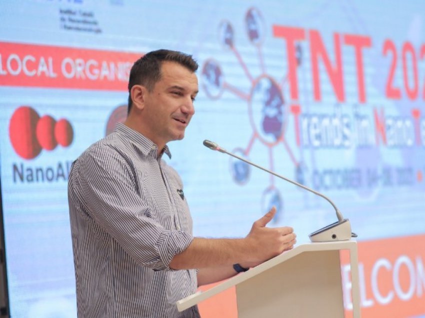 Nis në Tiranë Konferenca Ndërkombëtare e Trendeve në Nanoteknologji