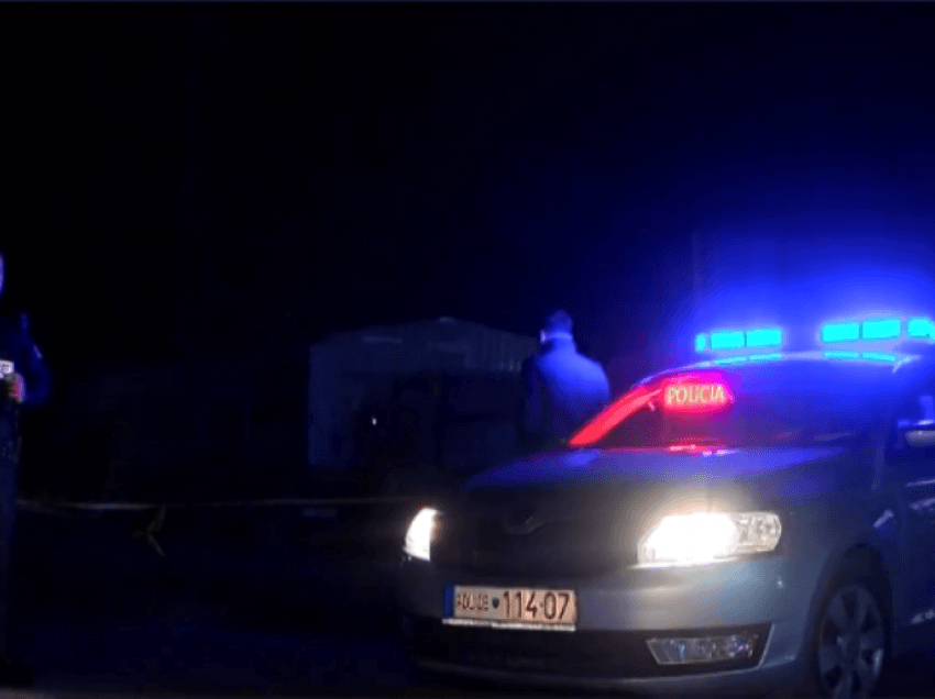 Rrahen mes vete në Prishtinë, shoqërohen në polici dy persona