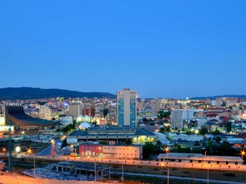 Kush janë personazhet që synojnë drejtimin e komunës së Prishtinës?