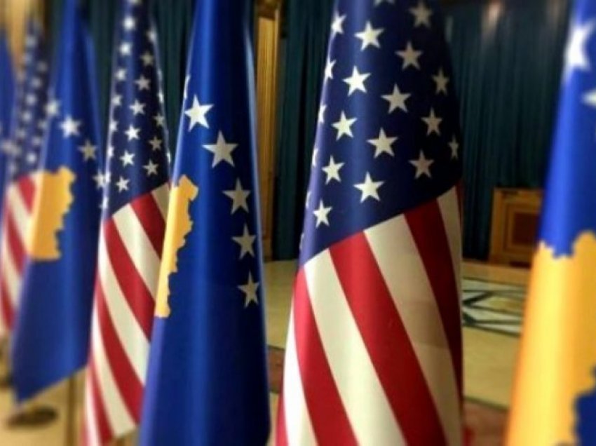 Marrëveshja përfundimtare me Serbinë përfundon me ndërhyrjen e SHBA-së
