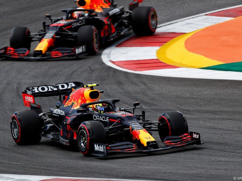 Perez: Max dhe makina Red Bull përshtaten më së miri