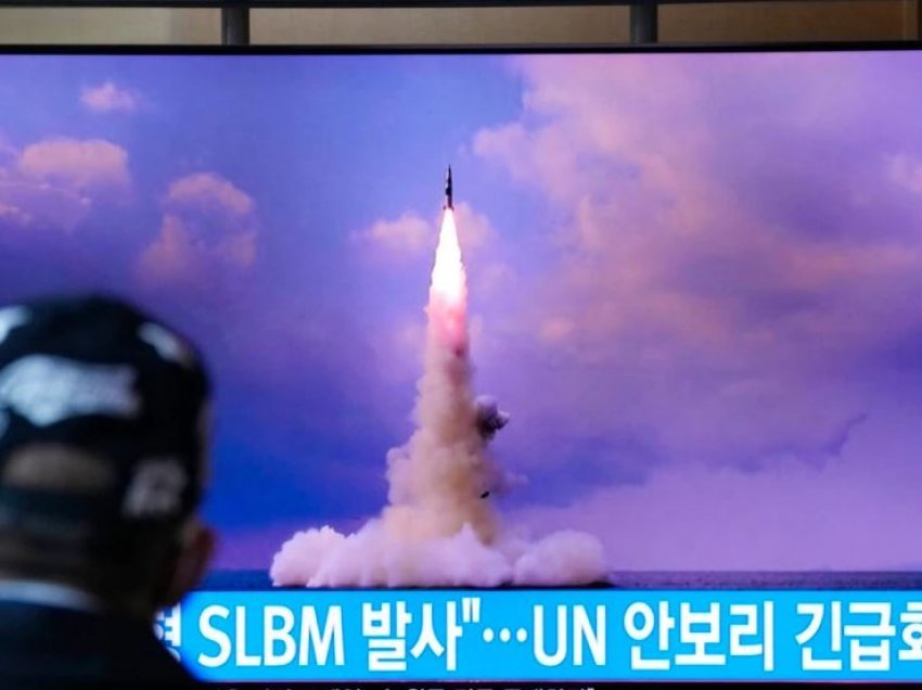 Reagimet nga Seuli për provat me raketa të Koresë së Veriut
