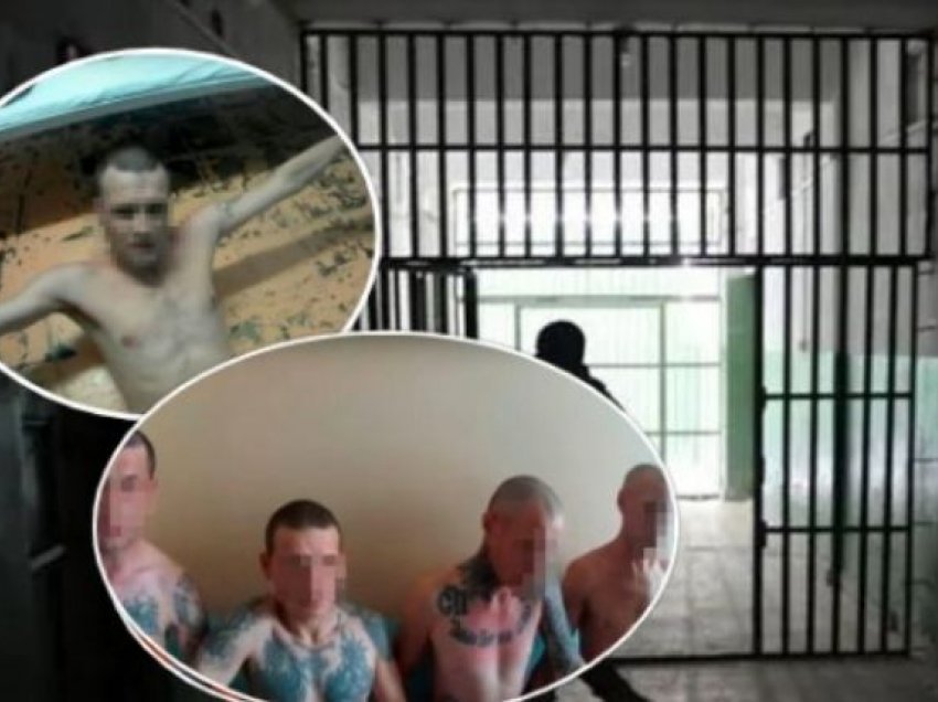 8 vitet e tmerrit brenda burgut rus: Rrahje, përdhunime seksuale dhe torturë që shkon përtej imagjinatës