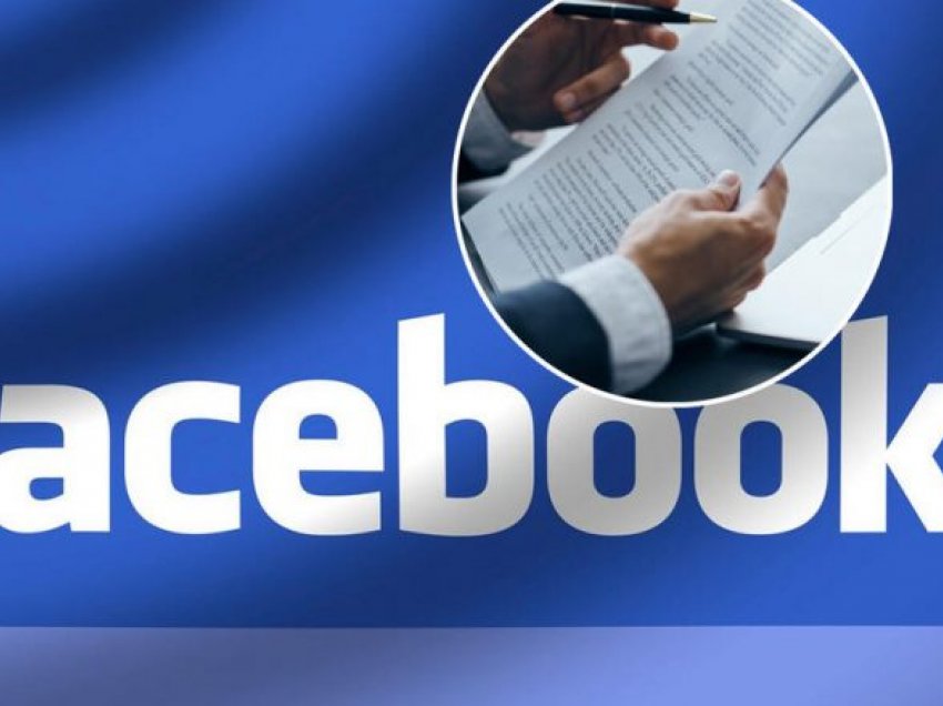 Çfarë në të vërtetë tregojnë dokumentet e zbuluara për Facebookun?