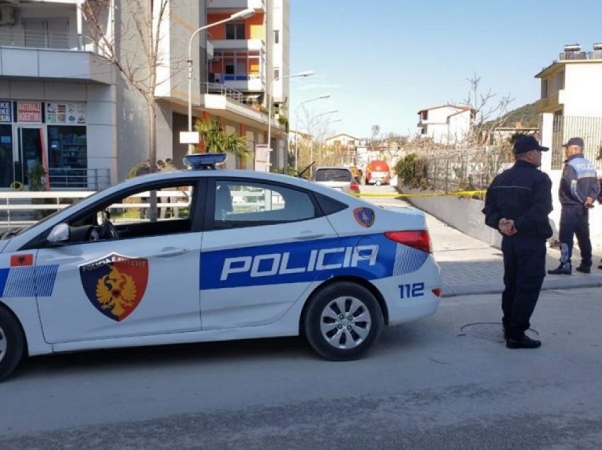 Mashtrim dhe drejtim mjeti në gjendje të dehur, dy të arrestuar në Durrës