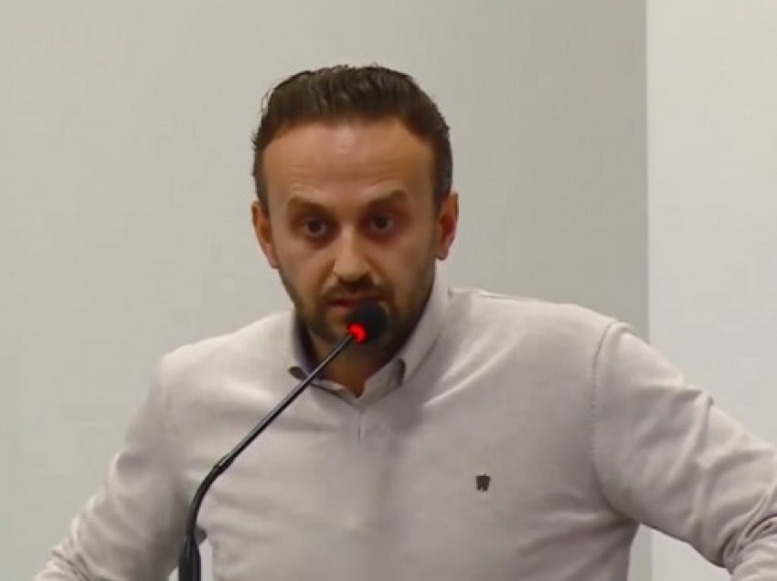 Ish-këshilltari i ASH thotë se nuk voton Dimitrievskin