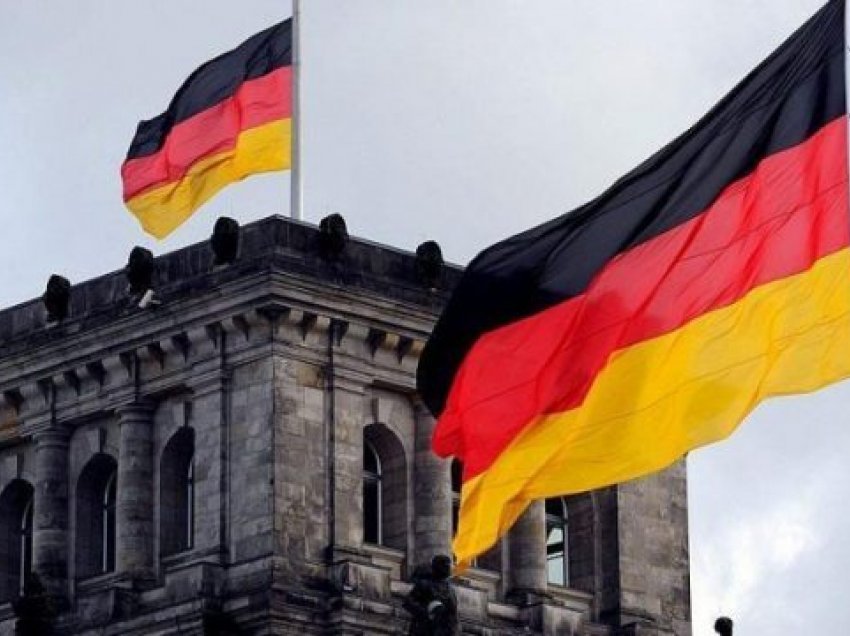 ​Partitë gjermane bien dakord për koalicionin qeveritar të qendrës së majtë