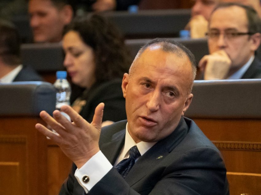 “Ramush Haradinaj do të përfundonte në burg”, ky është skandali më i madh i pasluftës në Kosovë