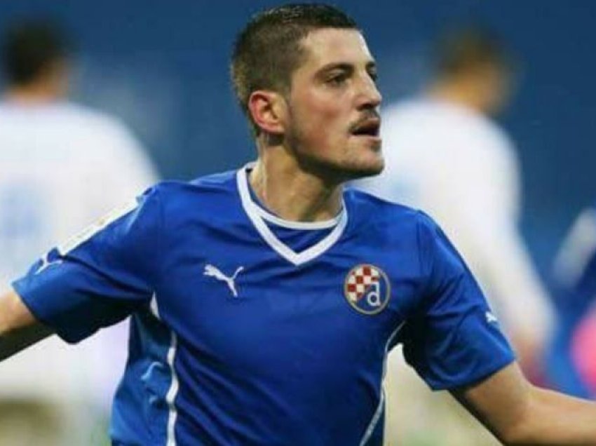Ademi kthehet në fushë, gati për Dinamon e Zagrebit