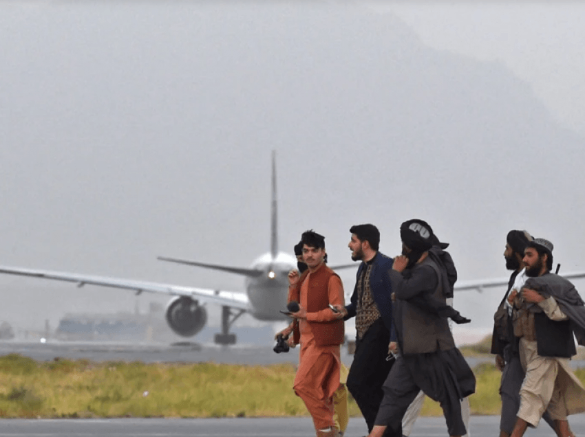 Pakistani do të rinisë luftimet nga Kabuli për të ndihmuar me evakuimet