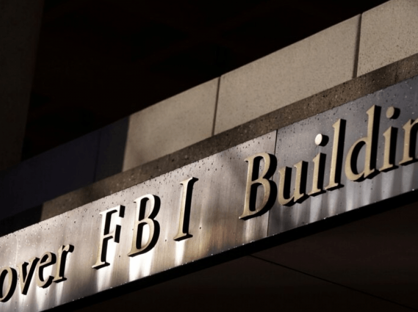 FBI-ja bën publik një dokument për sulmet e 11 shtatorit 2001
