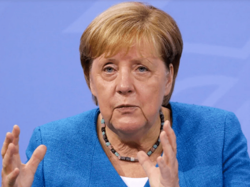 “Merkel dha mesazh të qartë se Open Ballkan nuk e zëvendëson Procesin e Berlinit”