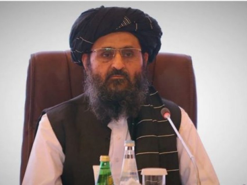 “Unë jam mirë”, udhëheqësi taleban mohon zërat për shkëmbim zjarri në Pallatin Presidencial