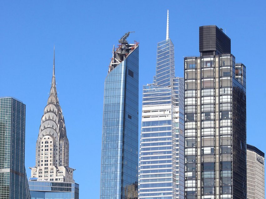SHBA/NEW YORK: Qendra Turkevi më e madheja në botë inagurohet në Manhattan