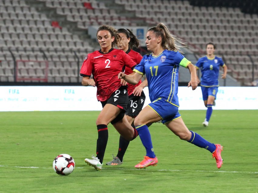 Federata norvegjeze ankohet se nuk do të transmetohet ndeshja Kosovë - Norvegji, vjen reagimi nga FFK-ja