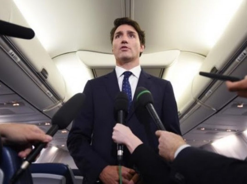 ​Zgjedhjet në Kanada, Trudeau kryeministër për herë të tretë