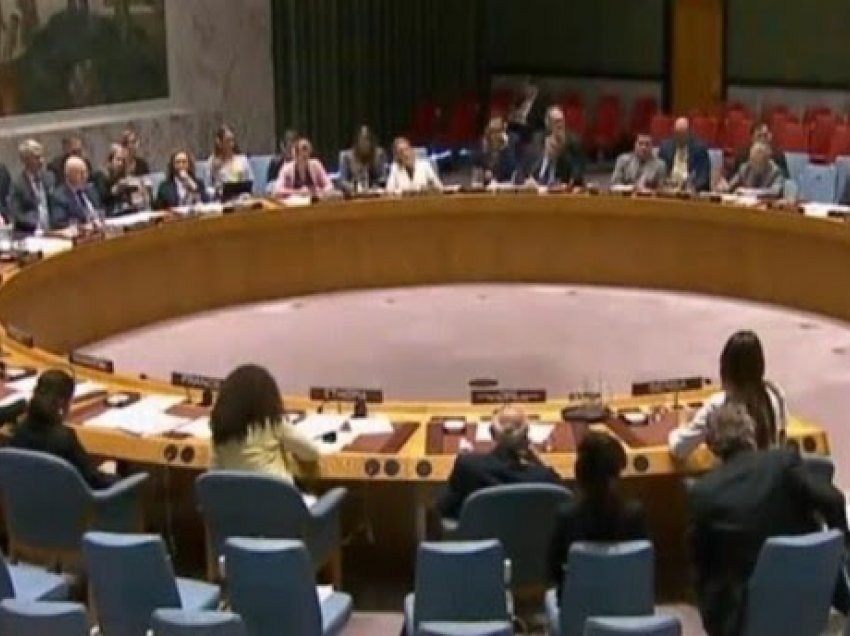 ​Talebanët po kërkojnë t'i drejtohen Asamblesë së Përgjithshme të OKB -së