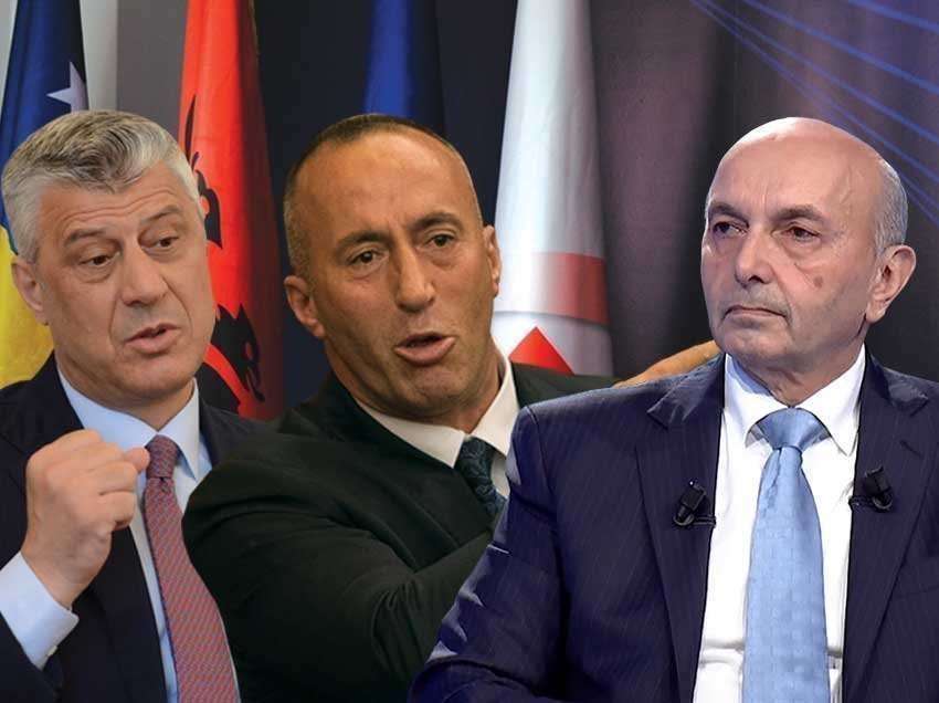 “Thaçi e “krasiti” veten me Specialen, Mustafën e pensionoi populli, Haradinaj po sillet rreth pragut”/ “Rrenat” e ish kryeministrave për Kurtin 