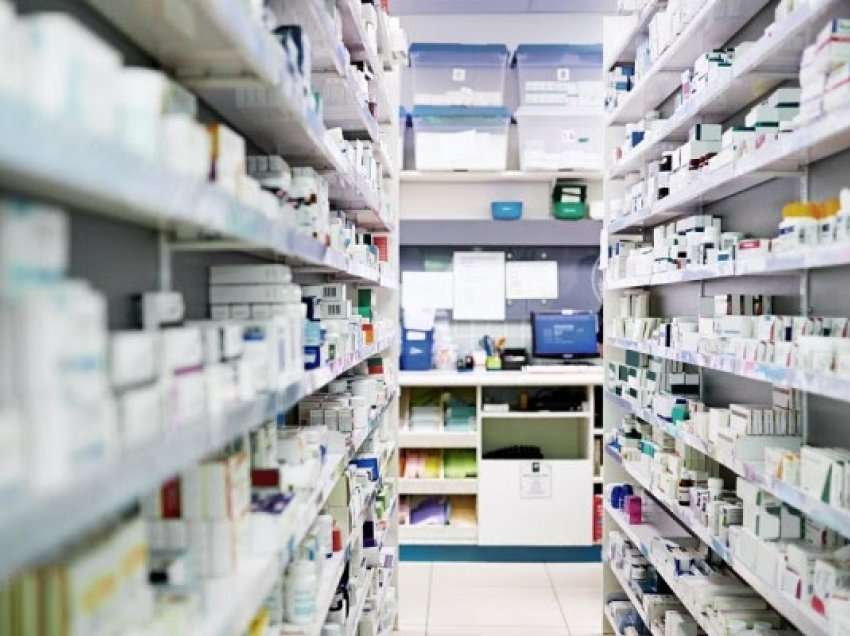 ​Rritja e çmimeve ka prekur edhe sektorin farmaceutik