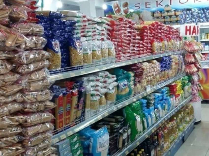 Bordi i Transparencës miraton çmimet e ushqimeve bazë