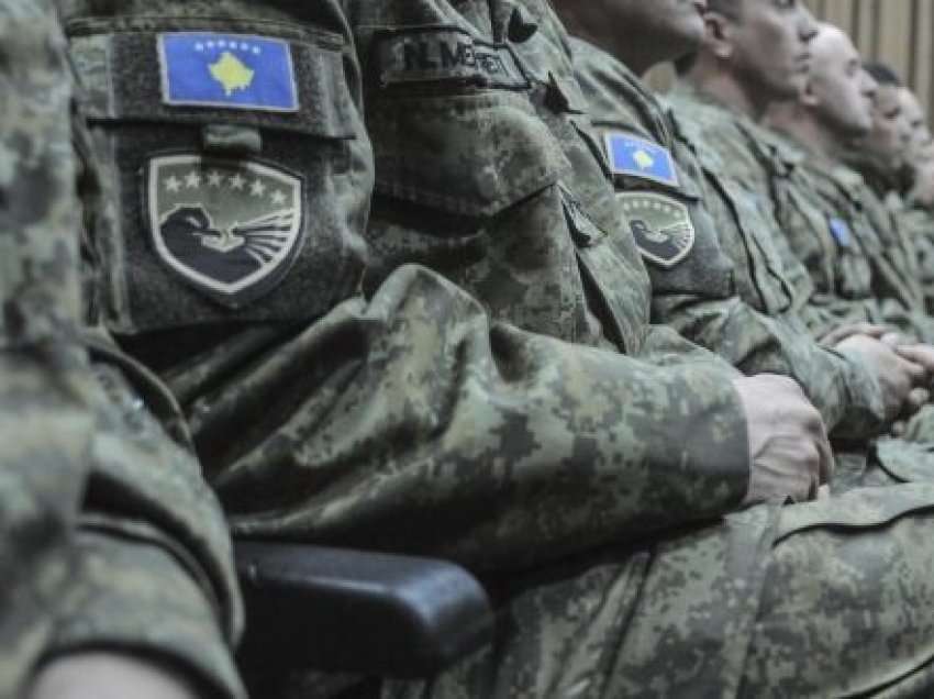 Syfyri që dyshohet se helmoi ushtarët e FSK-së, pritet rezultatet nga IKSHP
