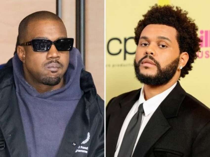 ​Weeknd do të zëvendësojë Kanye West si titullar i festivalit Coachella