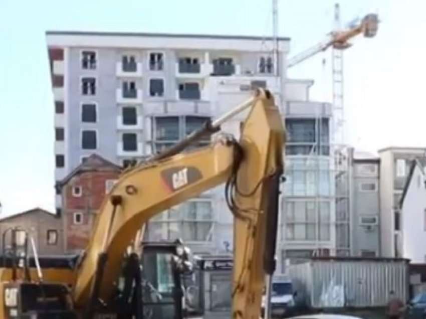 Drejtoria e Urbanizmit në Gjilan pezullon ndërtimin e konviktit të BIK-ut