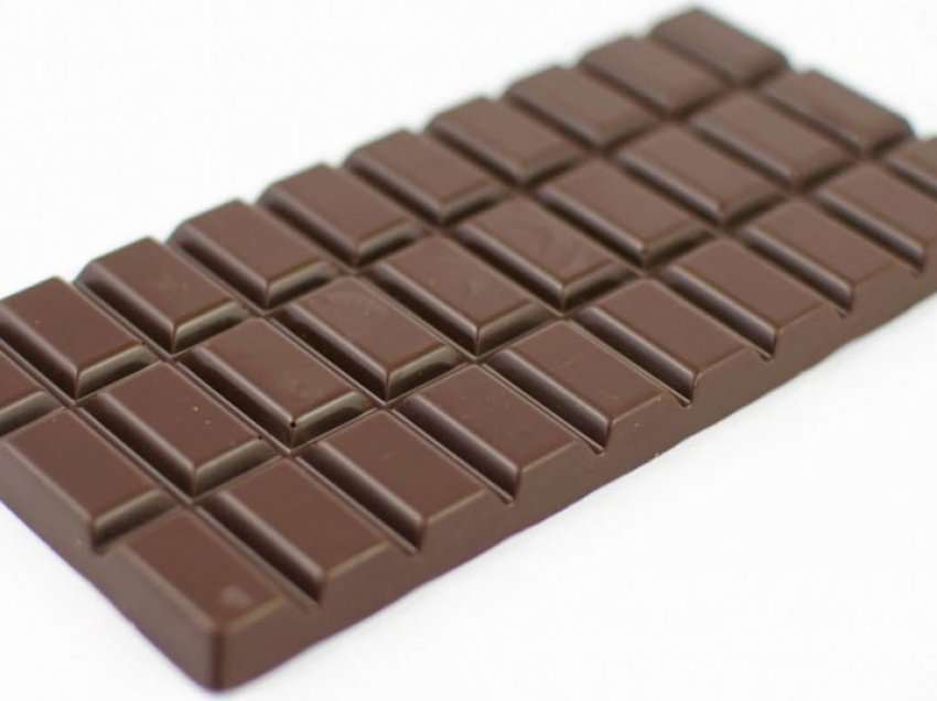Përse duhet të konsumoni çokollatë çdo ditë