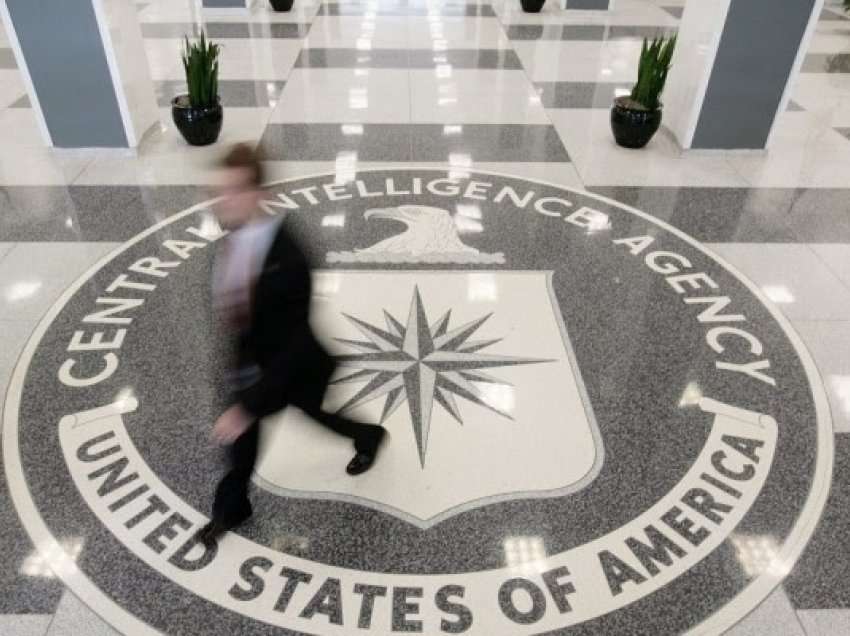 ​CIA filloi programin e kontrollit të mendjes para 69 vjetësh