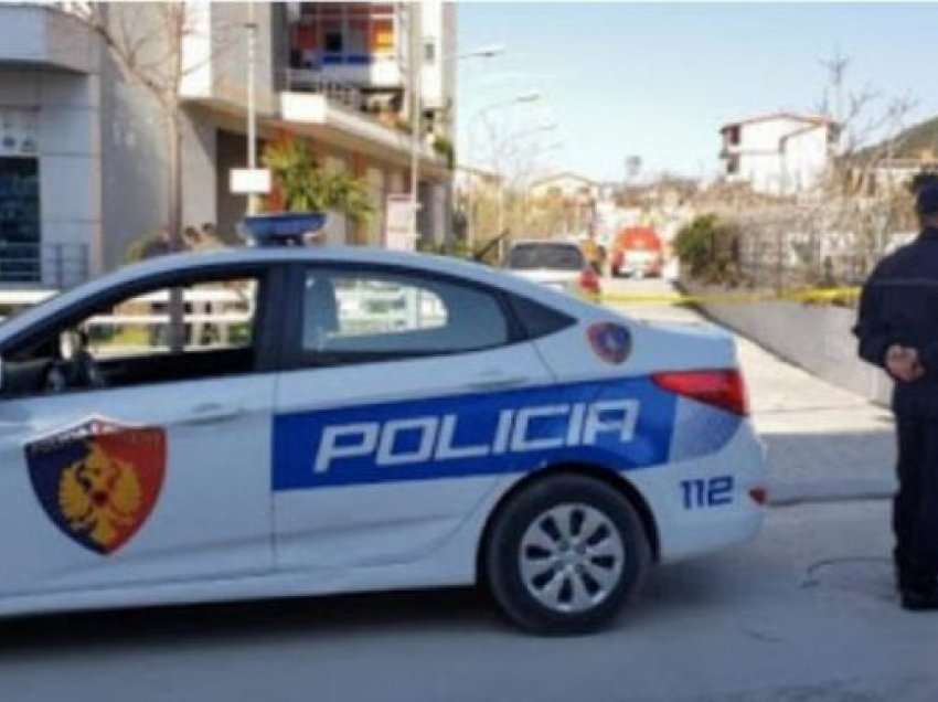 Goditi me qytën e pistoletës 30-vjeçarin, arrestohet i riu në Korçë