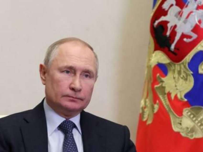 Putin thotë se Perëndimi shënoi autogol duke vendosur sanksione