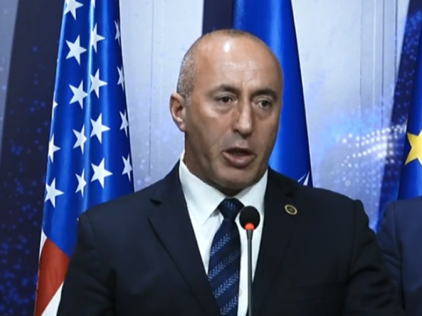 Haradinaj kërkon rritjen e pagave dhe pensioneve për 30 përqind
