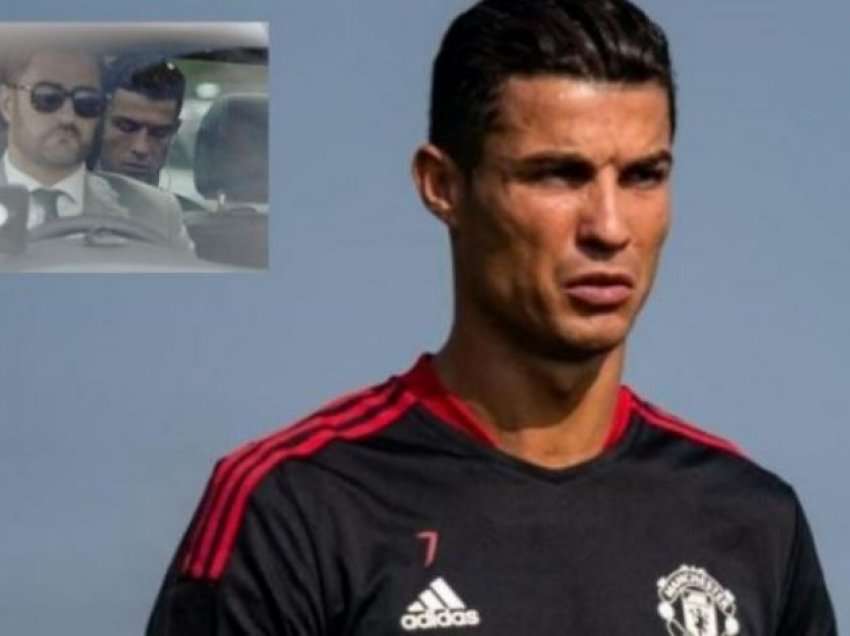 Humbi të birin para 3 ditësh, Ronaldo kthehet...
