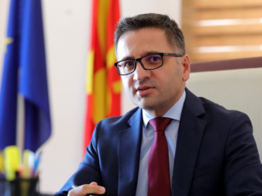 Besimi nga Uashingtoni: Maqedonia do të mund të shfrytëzojë mjete me kushte të favorshme