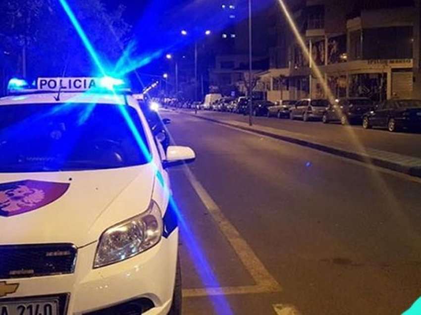 “Më qëlluan me armë”, i riu në Laç alarmon policinë: Autorët i bëjnë pritë pranë banesës