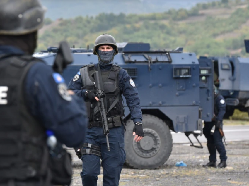 Sulmet ndaj Policisë së Kosovës/ Avdyli: Shpërfaqin fytyrën e vërtetë të mendësisë ruso-serbe