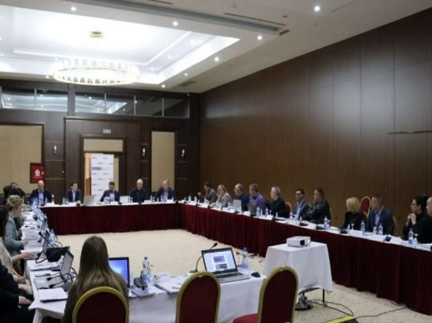 Misioni i OSBE-së mbështet integritetin e proceseve zgjedhore në Kosovë