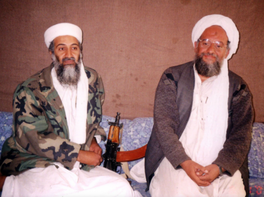 Drejtoi sulmet e 11 shtatorit/ SHBA ‘heqin qafe’ liderin e al-Kaedës, Ayman al-Zawahirin